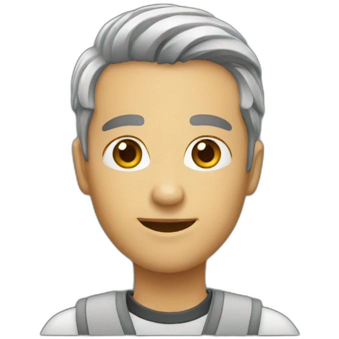 Guide emoji