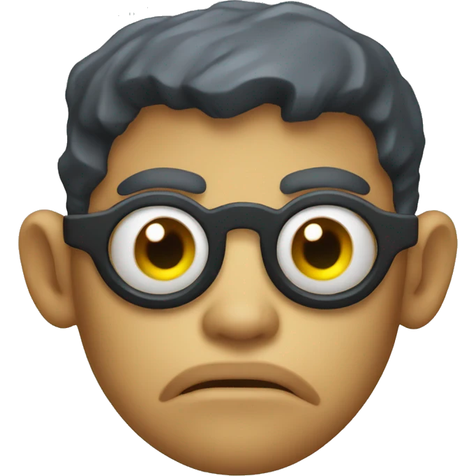 cyclops emoji