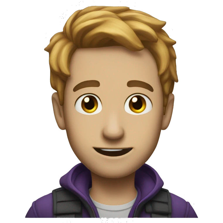 william afton emoji