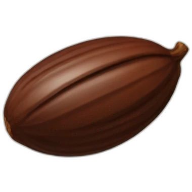 cacao emoji