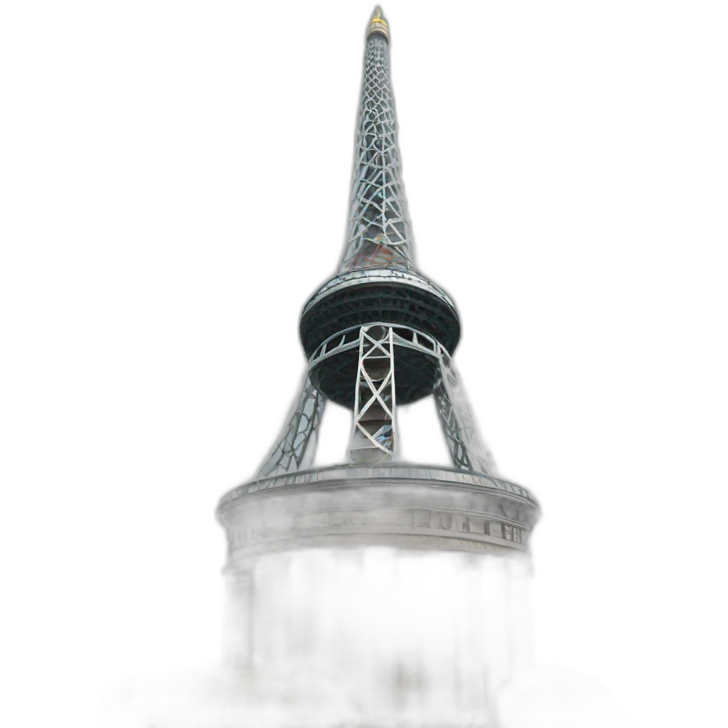 Berlin tower emoji