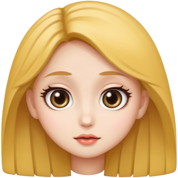 可愛 emoji