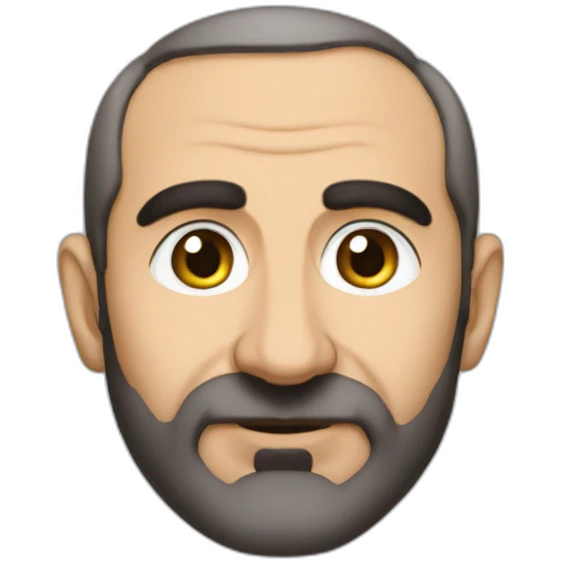 Nikol Pashinyan emoji