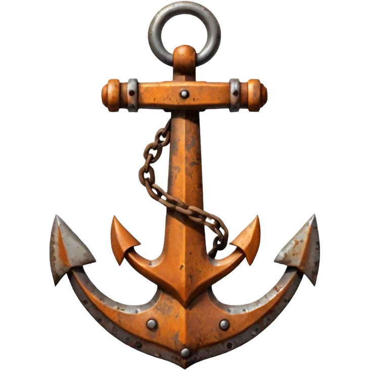 anchor emoji