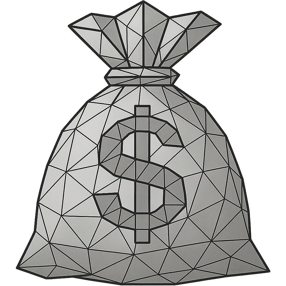 money bag emoji