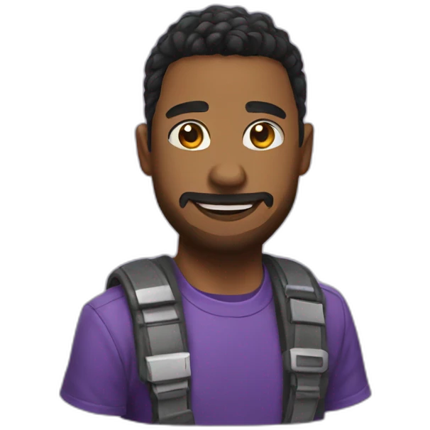 Twitch emoji