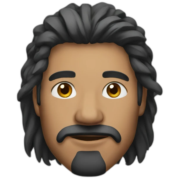 Chindian emoji