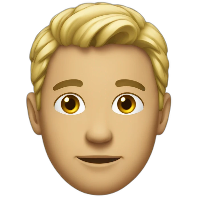 L from dt emoji