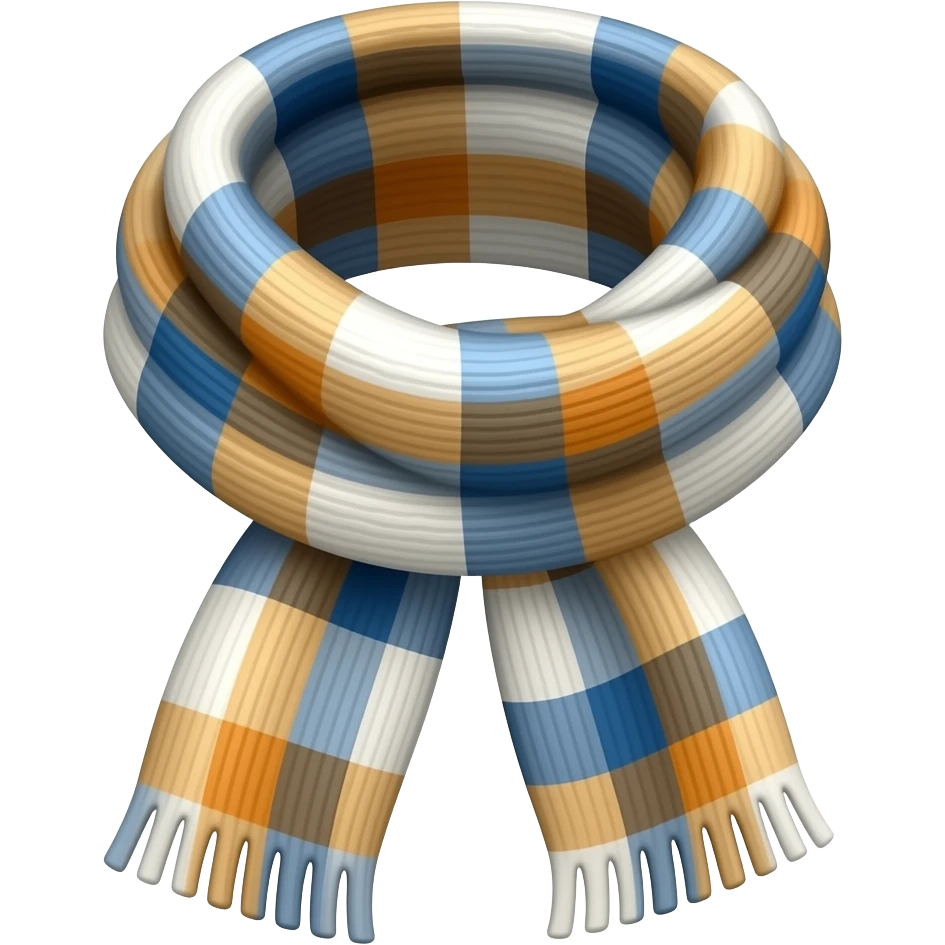 Lenço dos desbravadores 🎗 emoji