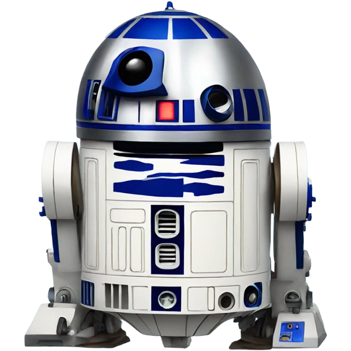 r2d2 emoji