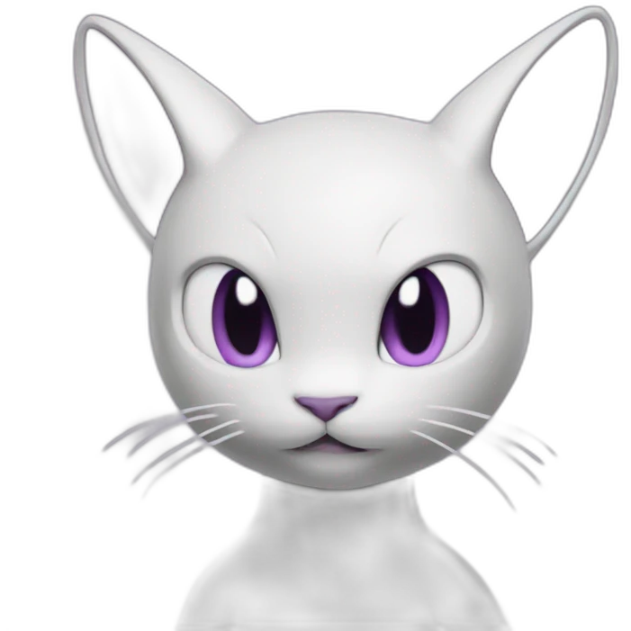 mewtwo emoji
