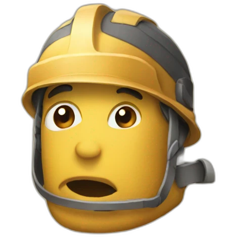 Dig emoji