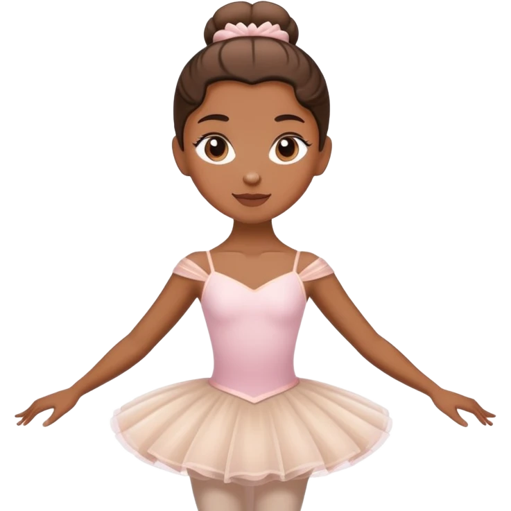 ballerina cappucina  emoji