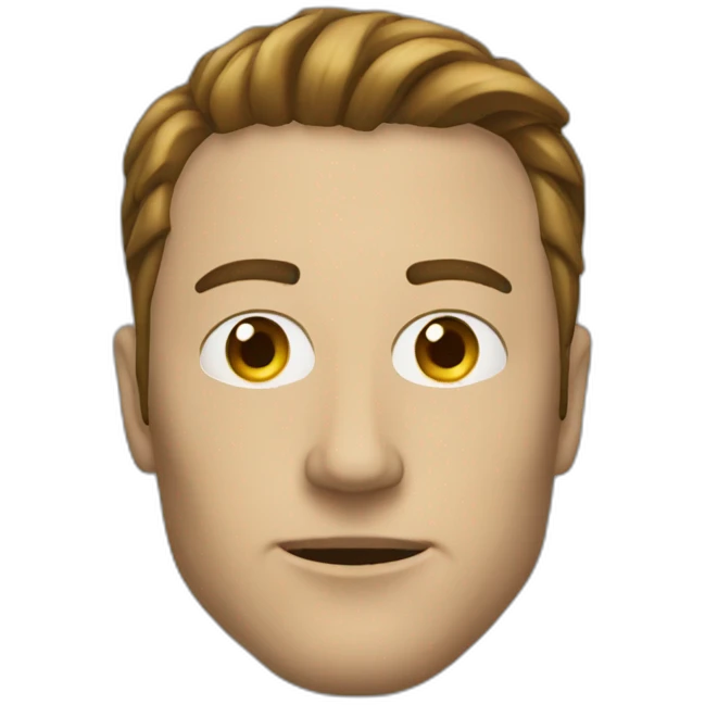 Elon_mask emoji