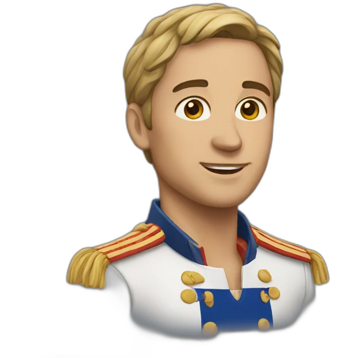 france emoji