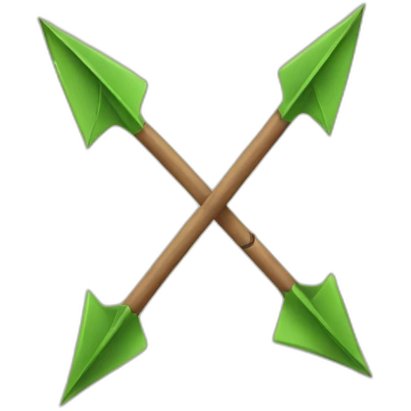 arrow emoji