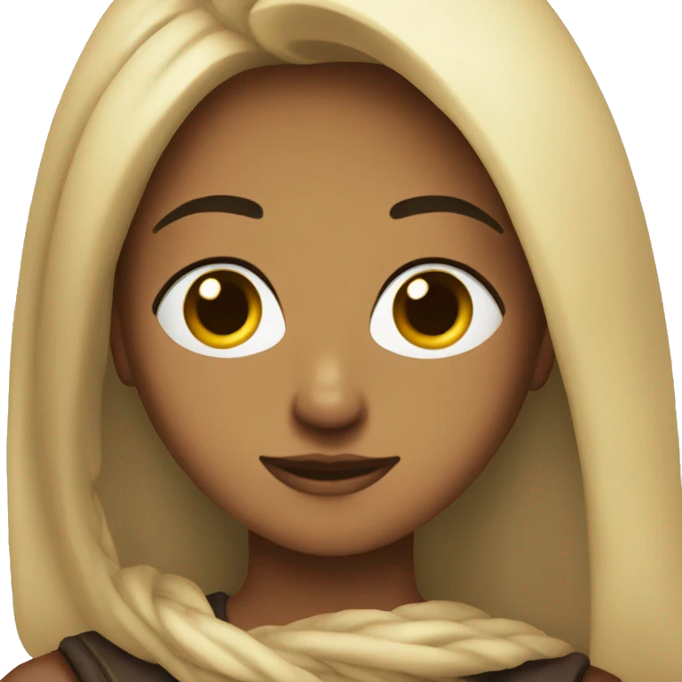 Purnitha  emoji