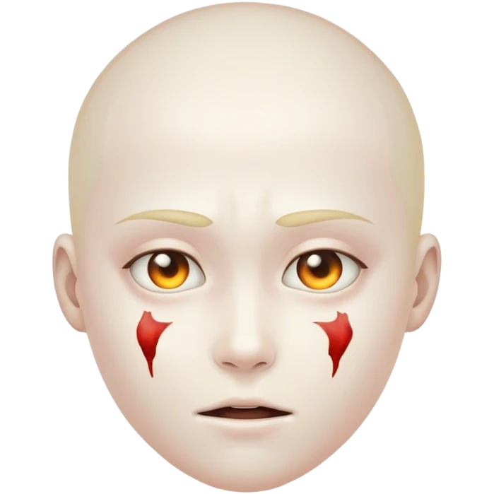 ajin emoji