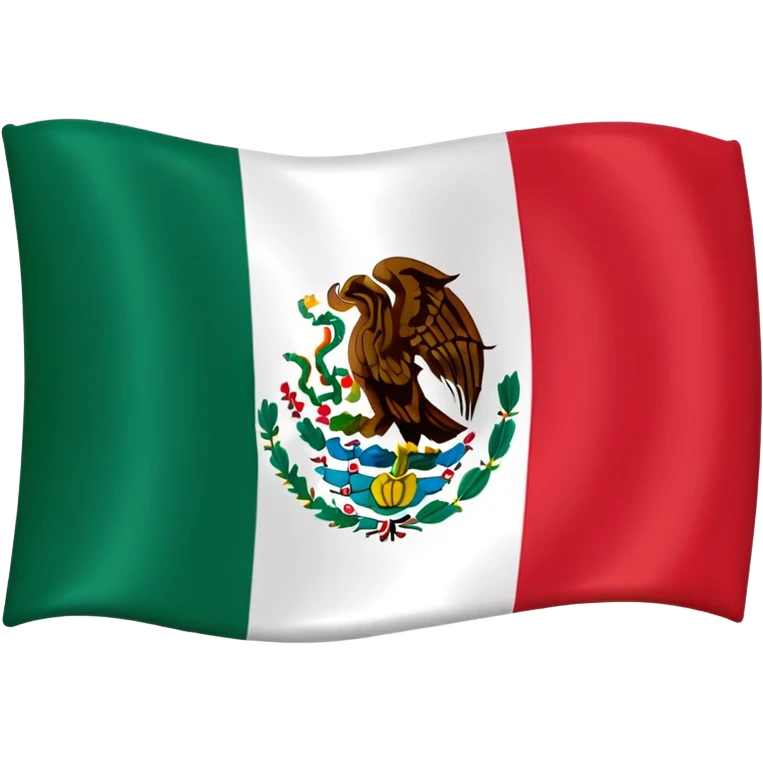 флажок месики emoji