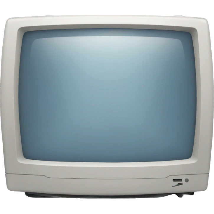 Computer emoji
