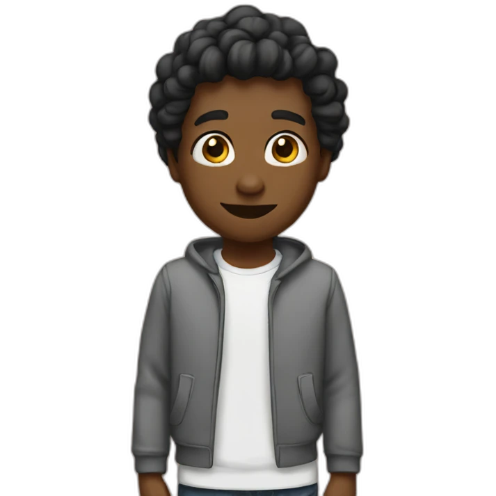 Love emoji