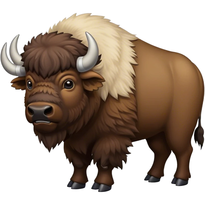 Flying Bison Appa emoji