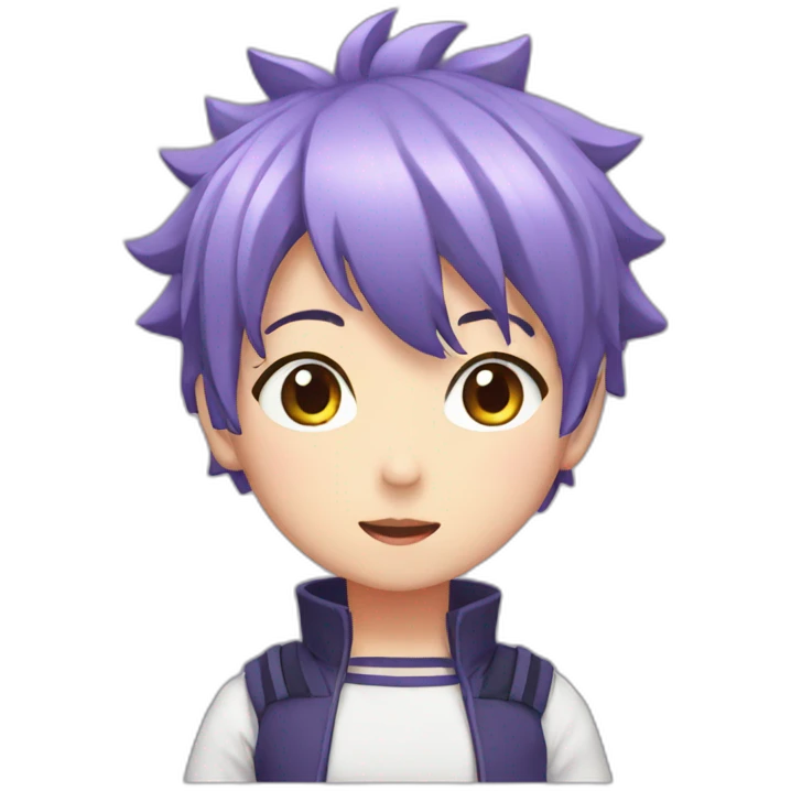 hinata emoji
