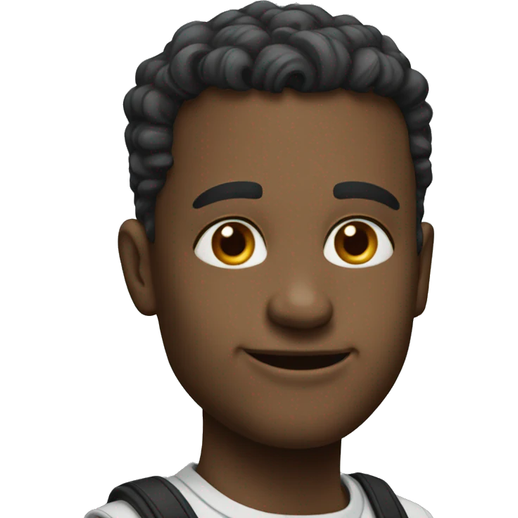 AI emoji