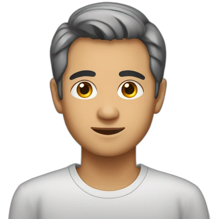 Ismail Syarief emoji