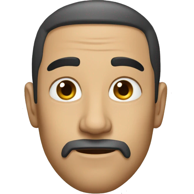 Привет emoji