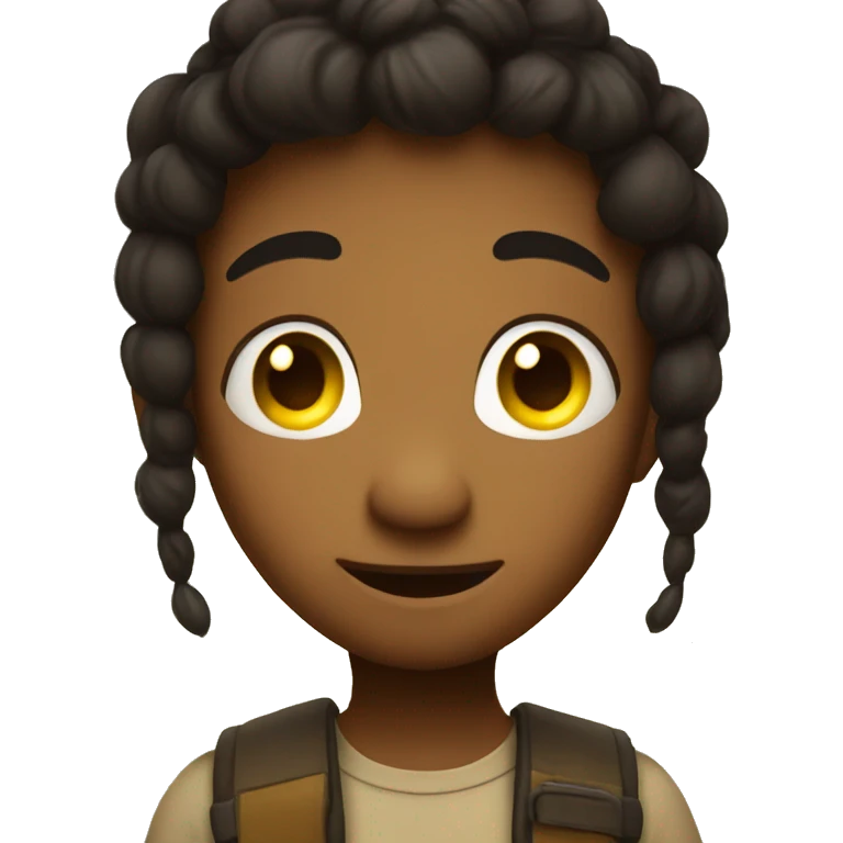 cute firefly emoji