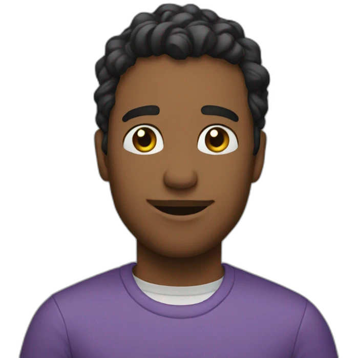 moiety-actual emoji
