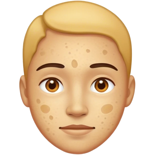 Hyperpigmentation  emoji