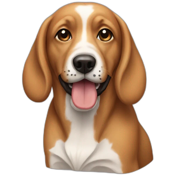 new york dog emoji