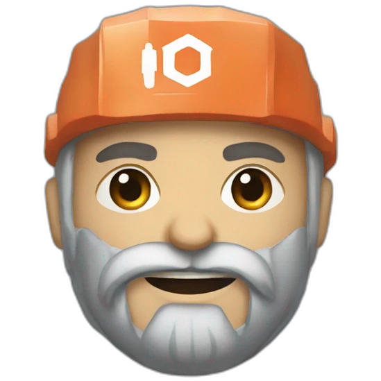 kubernetes emoji