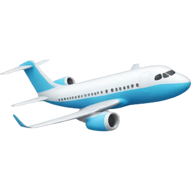 airplane emoji