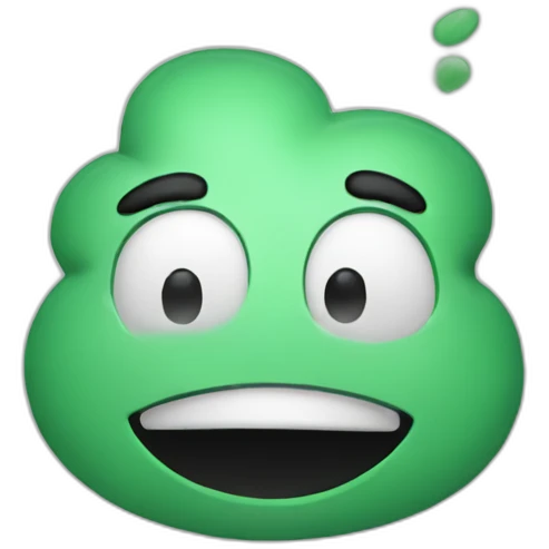 fumo emoji