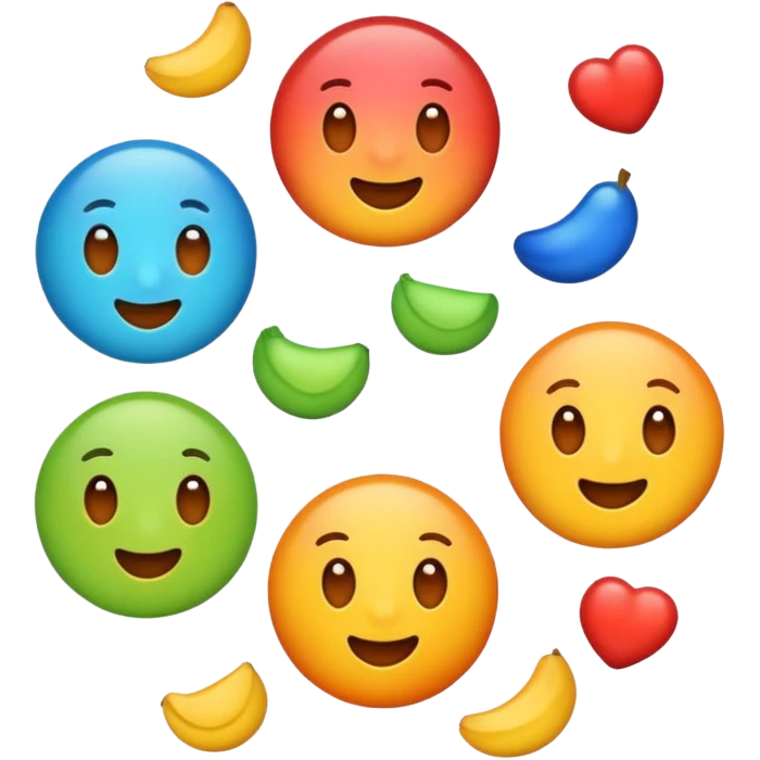 animated emoji