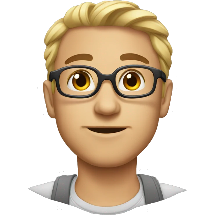 Stickers  emoji
