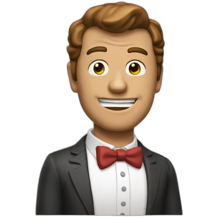 Freddy's Movie emoji