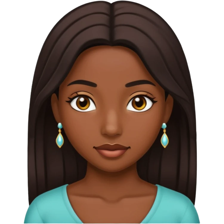 Jasmine emoji