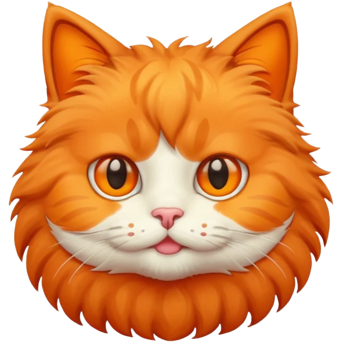 Cat emoji