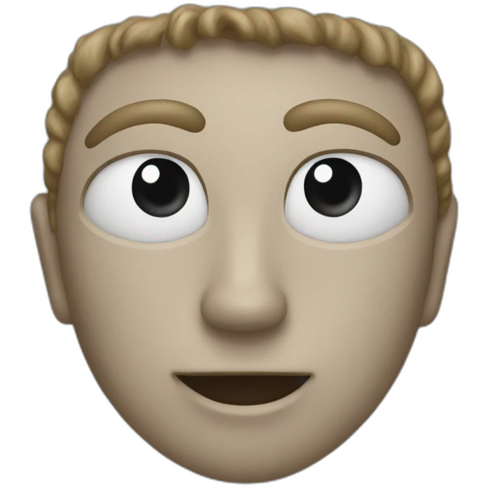 ESCLAMATION mark emoji