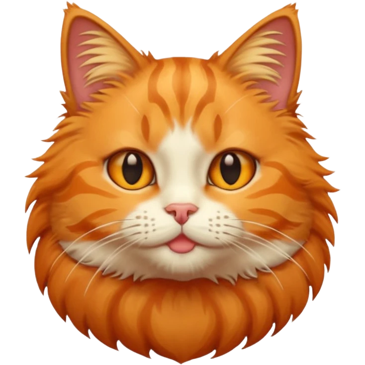 cat emoji