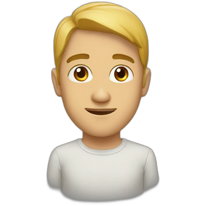 خیاط emoji