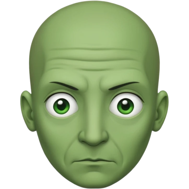 dc brainiac emoji