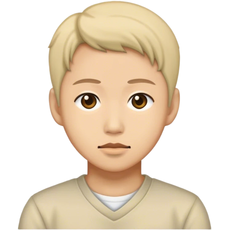 Fujii Kaze emoji