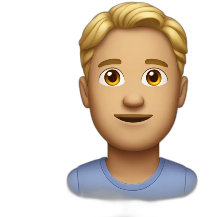 David gogins  emoji