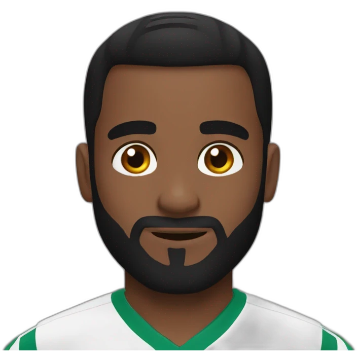 Lacazette emoji