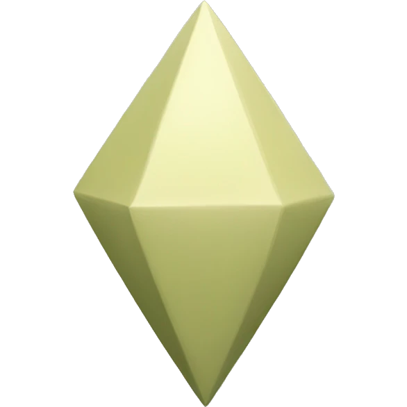 plumbob beige emoji